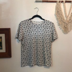 L.L. Bean comfy cozy t-shirt ✨